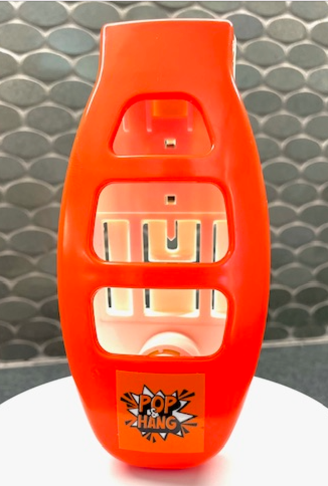 Pop & Hang (Grommet)