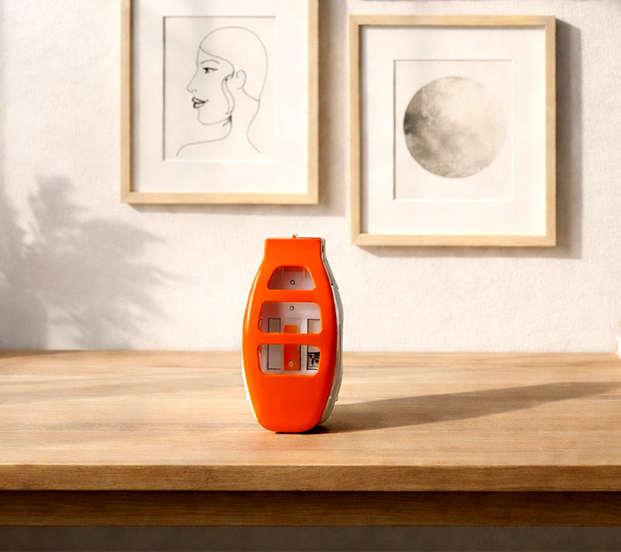 How to Hang Wall Art Straight the First Time