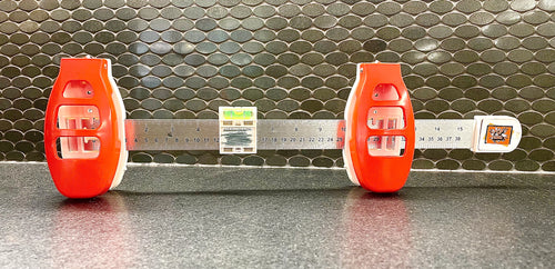 Hang Hero – Fire Orange!