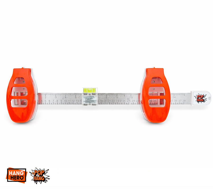 Hang Hero Picture Hanging Tool
