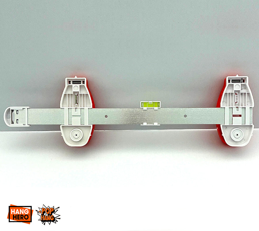Hang Hero – The All-in-One Picture Hanging Tool